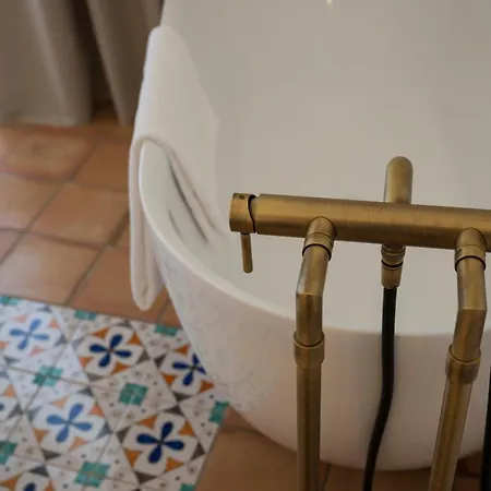 Dimora De Feo アマルフィ