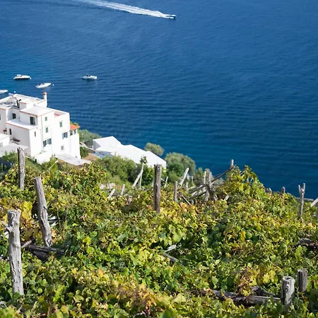Lejlighed Dimora De Feo Amalfi