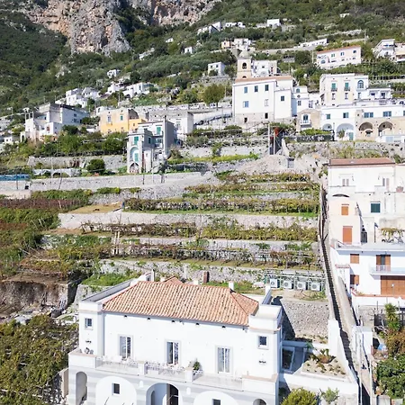 Dimora De Feo Lejlighed