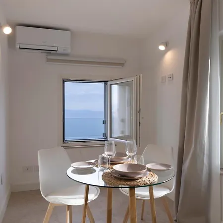 Dimora De Feo Amalfi